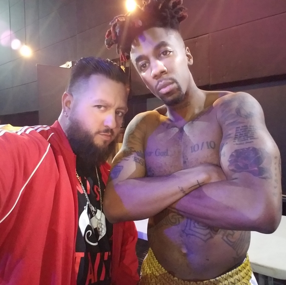 Meet your Posher, Sancho! - Picture 2 of 4